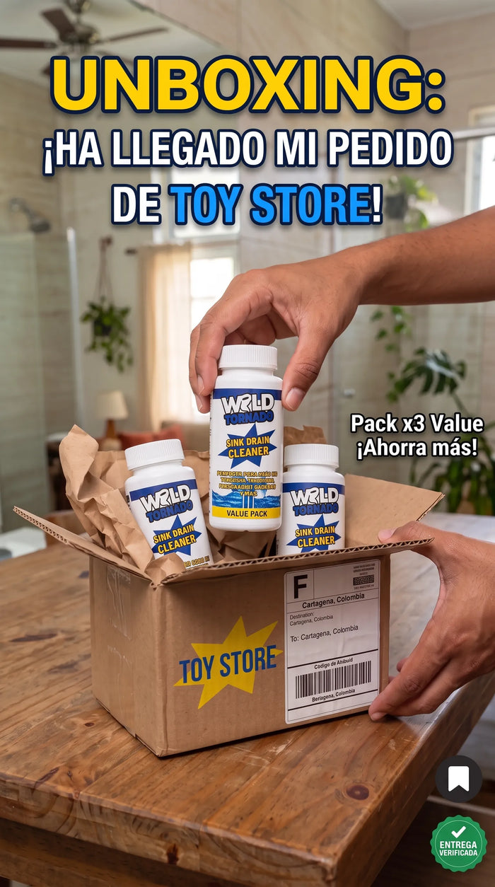 El "Value Pack"